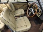 Bristol 406 GT 1959 года
